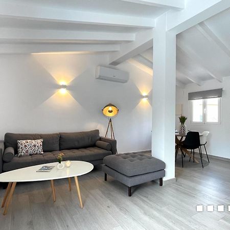 Vh Costablanca - Apartamento Marta Beach 4 Calpe Zewnętrze zdjęcie