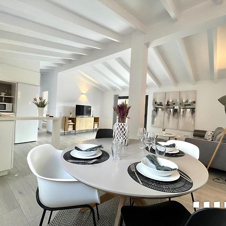 Vh Costablanca - Apartamento Marta Beach 4 Calpe Zewnętrze zdjęcie