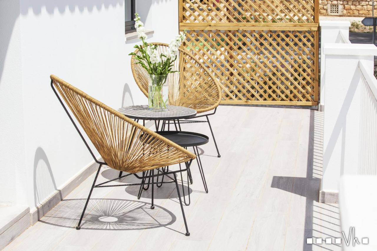 Vh Costablanca - Apartamento Marta Beach 4 Calpe Zewnętrze zdjęcie