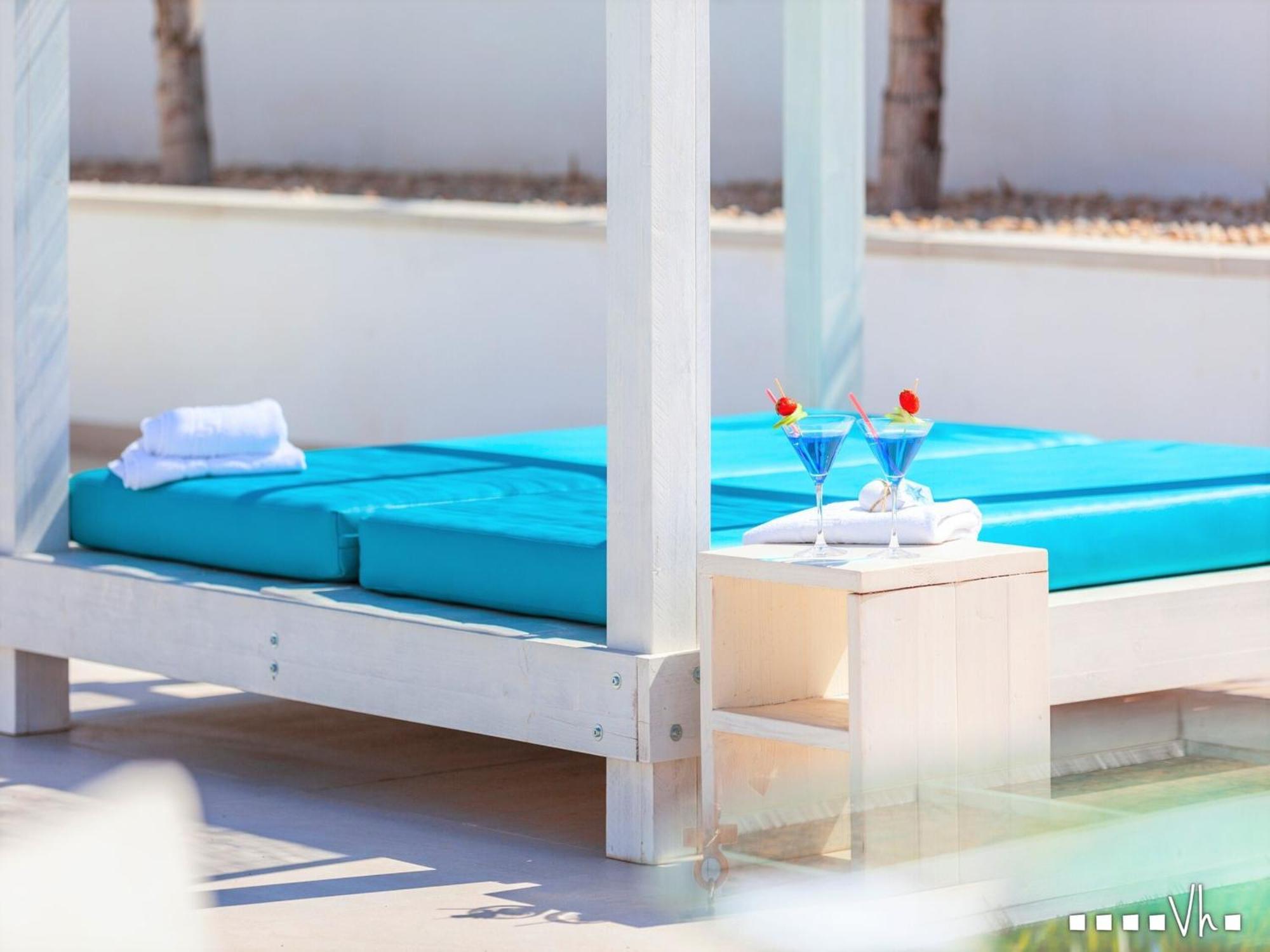 Vh Costablanca - Apartamento Marta Beach 4 Calpe Zewnętrze zdjęcie