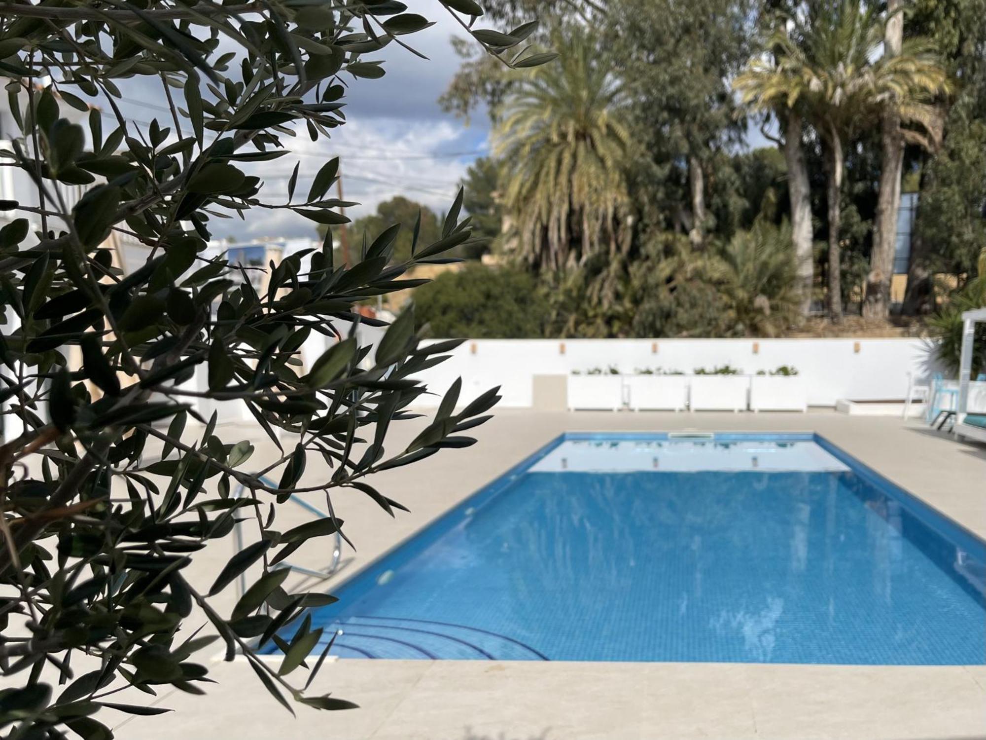 Vh Costablanca - Apartamento Marta Beach 4 Calpe Zewnętrze zdjęcie