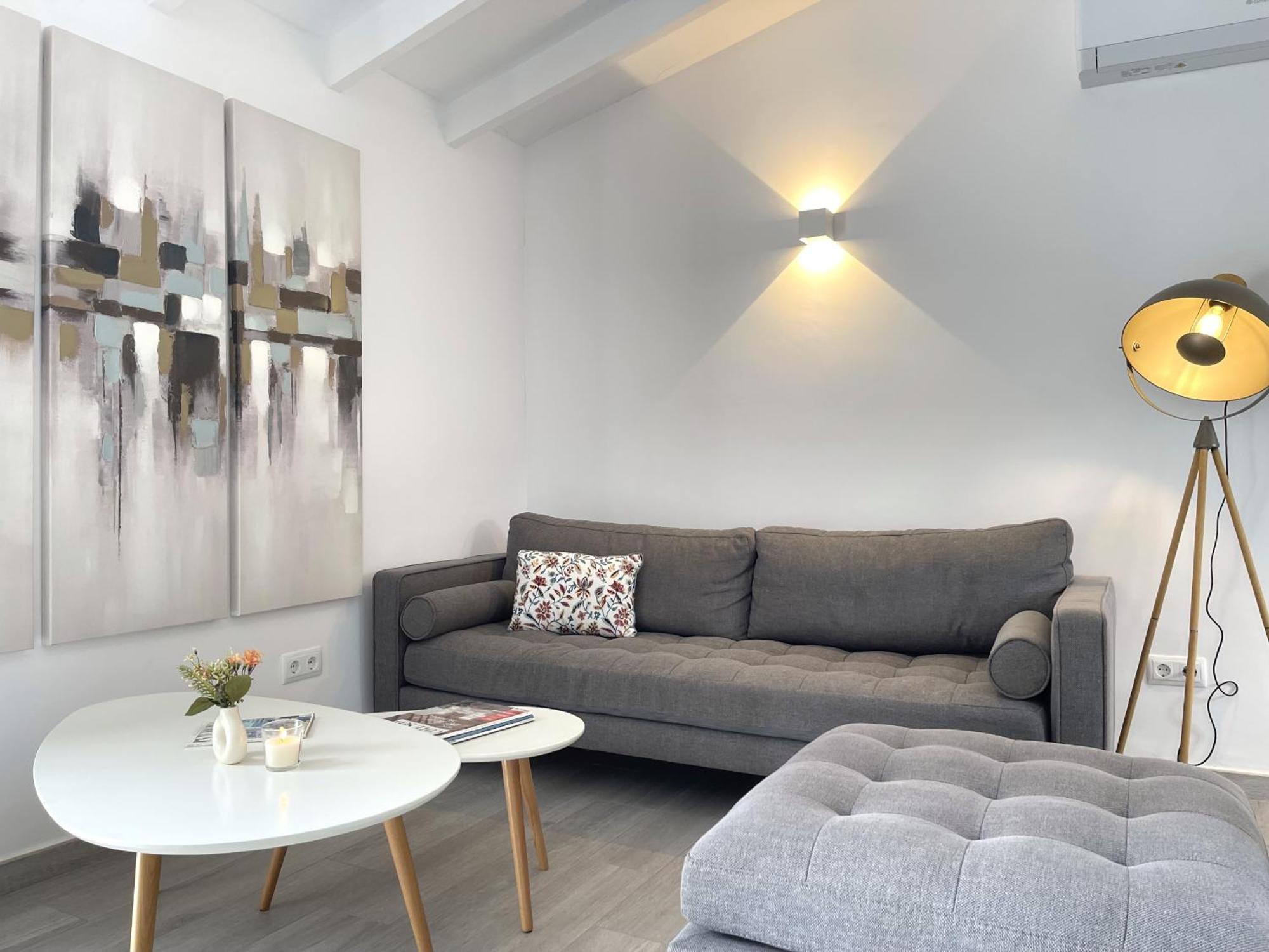 Vh Costablanca - Apartamento Marta Beach 4 Calpe Zewnętrze zdjęcie