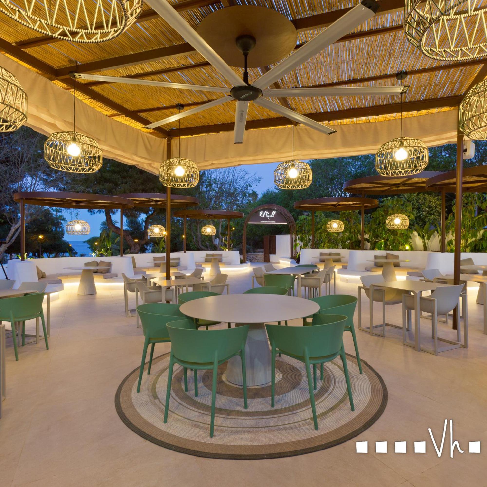 Vh Costablanca - Apartamento Marta Beach 4 Calpe Zewnętrze zdjęcie