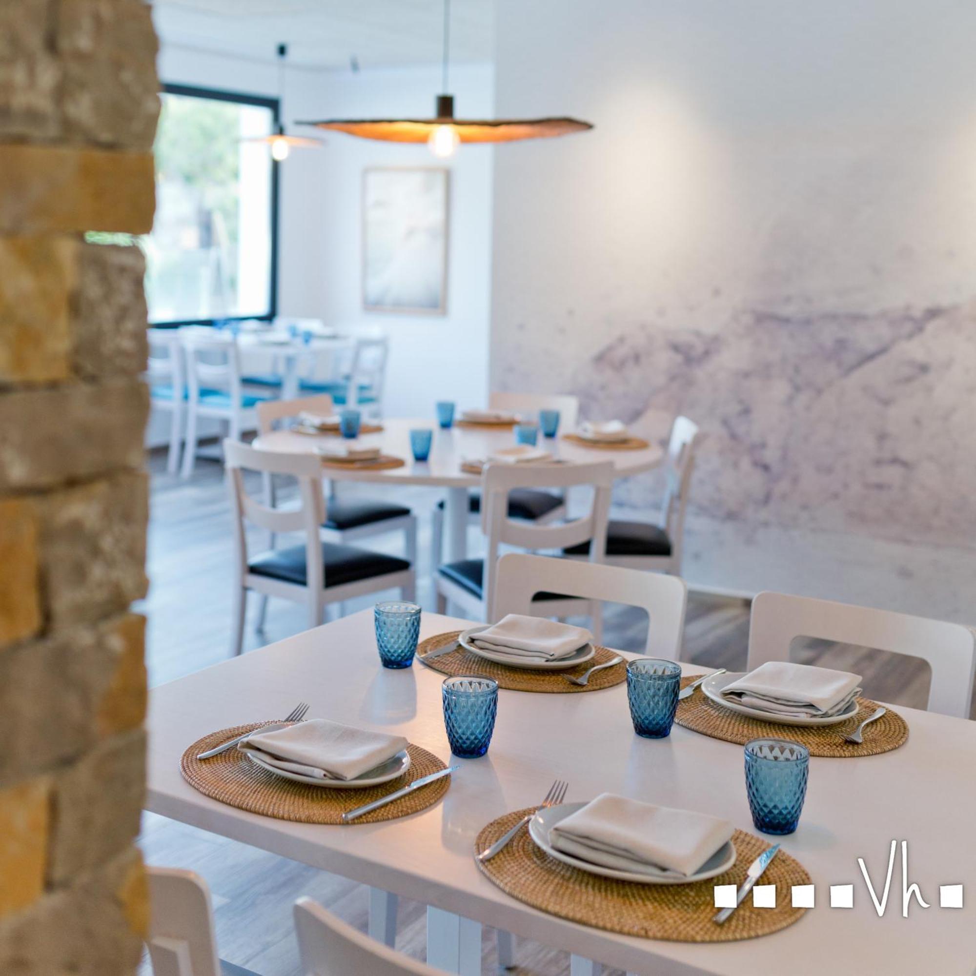 Vh Costablanca - Apartamento Marta Beach 4 Calpe Zewnętrze zdjęcie