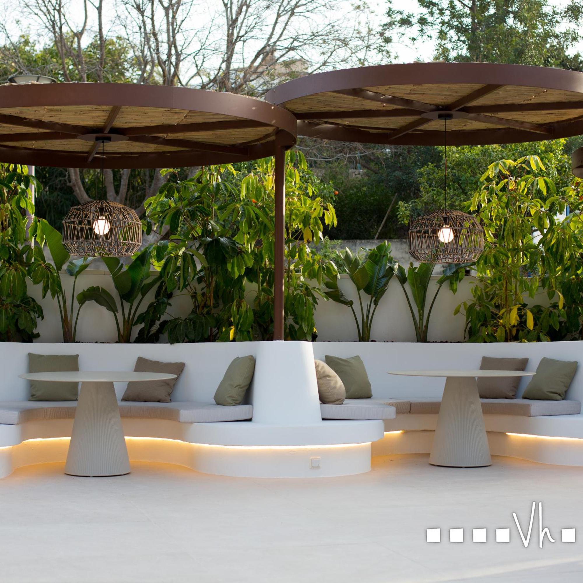 Vh Costablanca - Apartamento Marta Beach 4 Calpe Zewnętrze zdjęcie