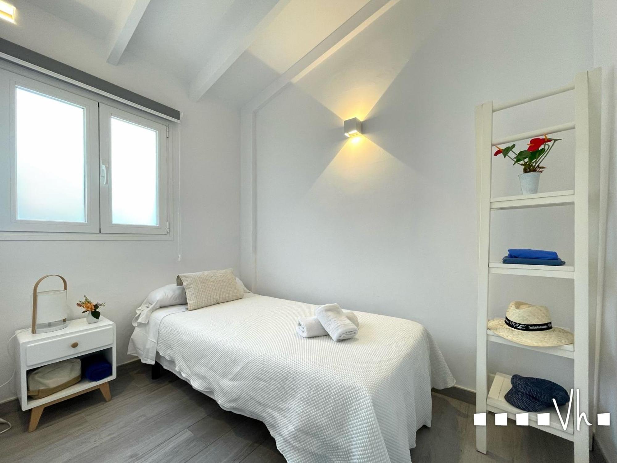 Vh Costablanca - Apartamento Marta Beach 4 Calpe Zewnętrze zdjęcie