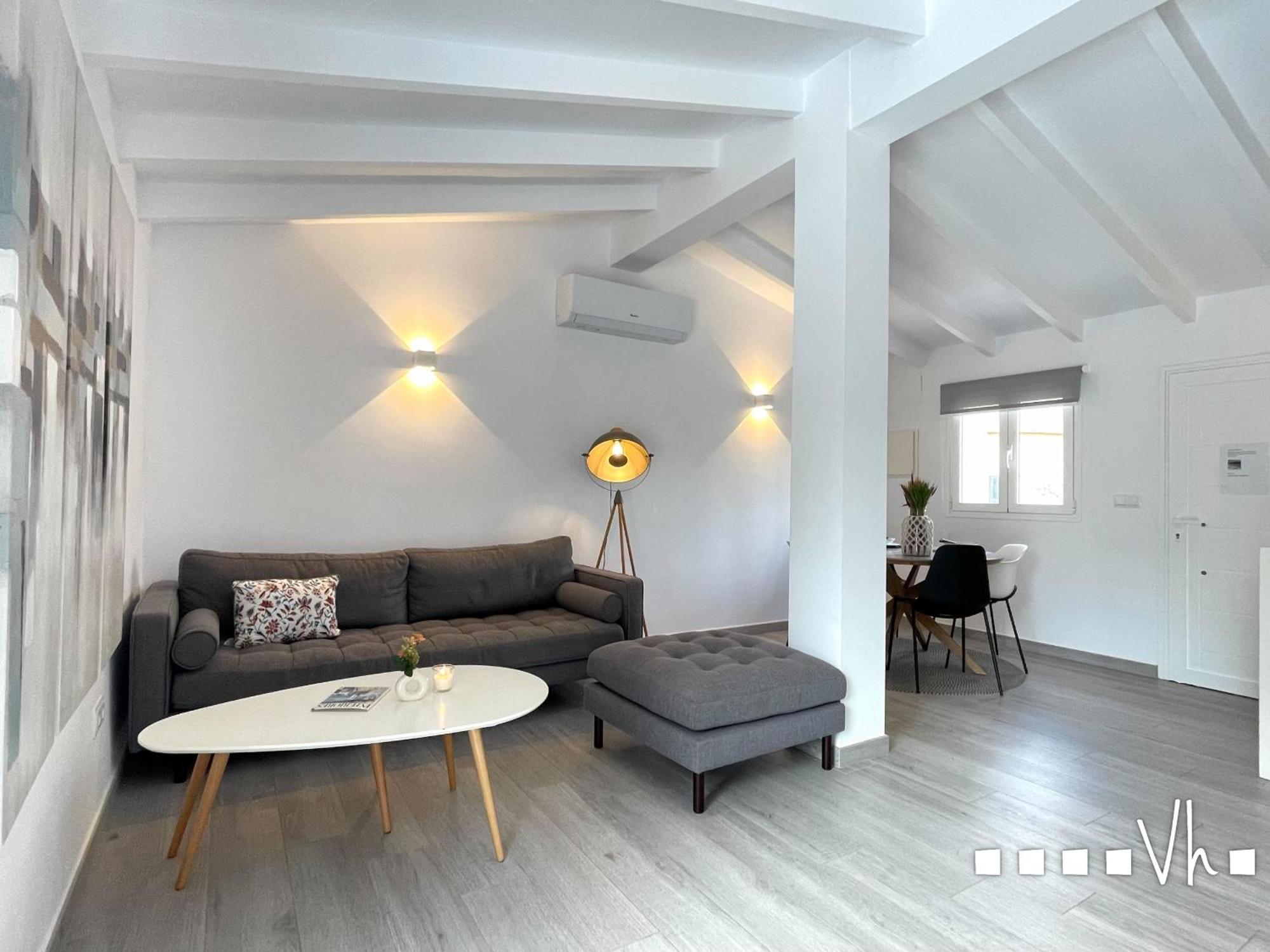 Vh Costablanca - Apartamento Marta Beach 4 Calpe Zewnętrze zdjęcie
