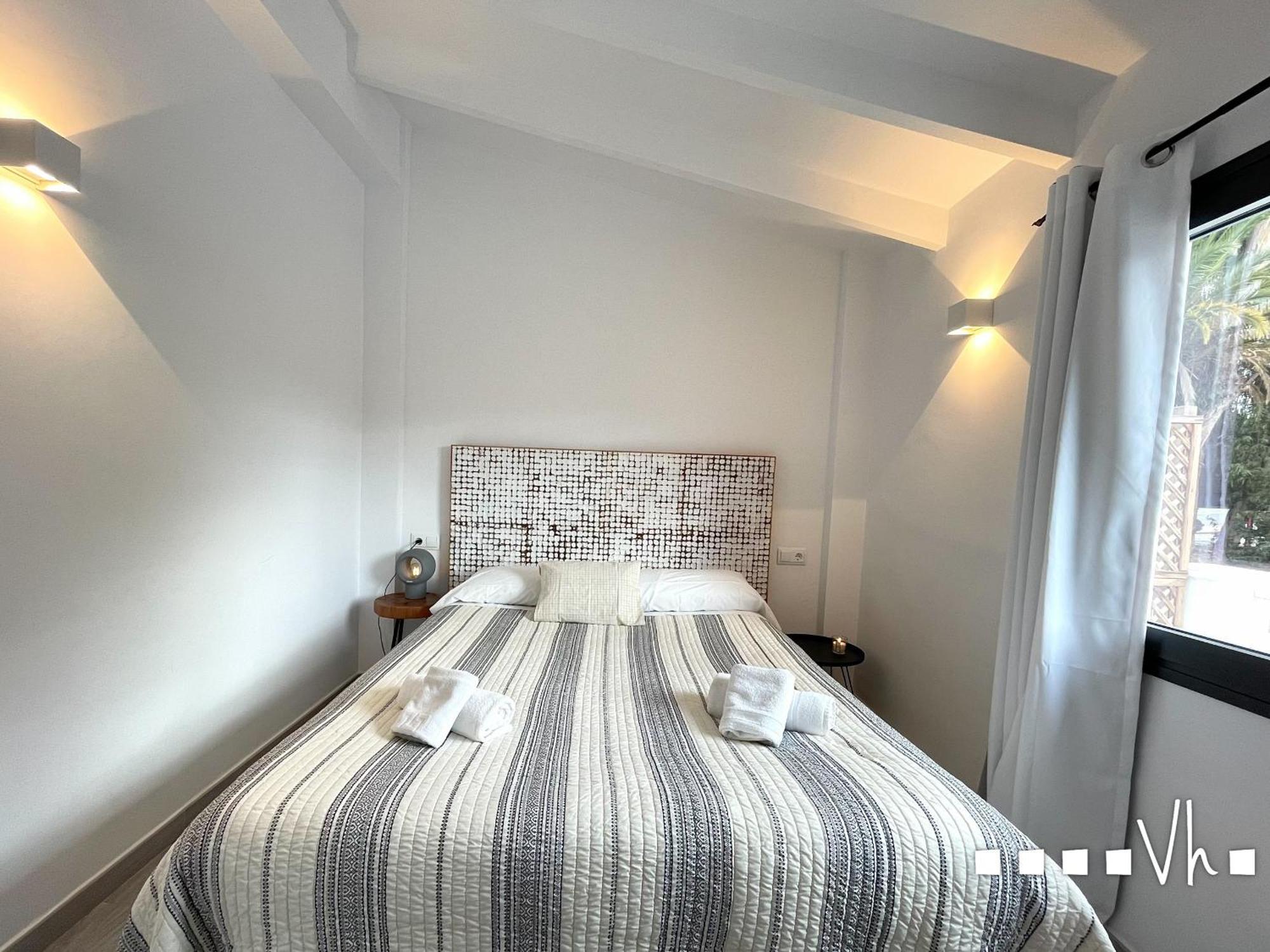 Vh Costablanca - Apartamento Marta Beach 4 Calpe Zewnętrze zdjęcie