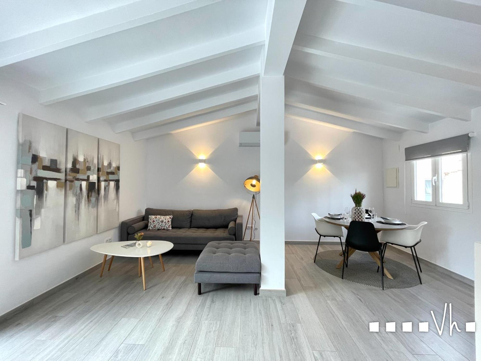 Vh Costablanca - Apartamento Marta Beach 4 Calpe Zewnętrze zdjęcie